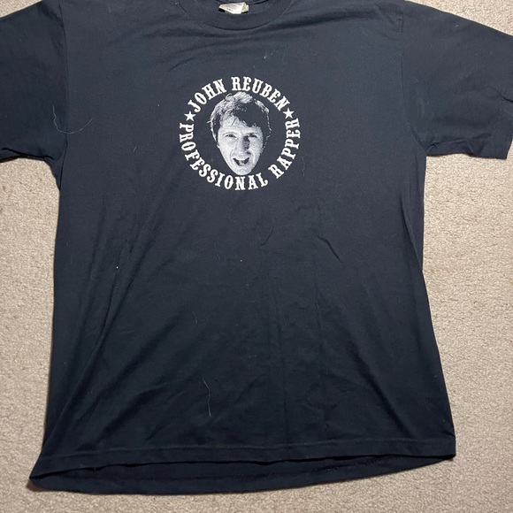 John Reuben shirt Large Professional Rapper - Picture 2 of 4